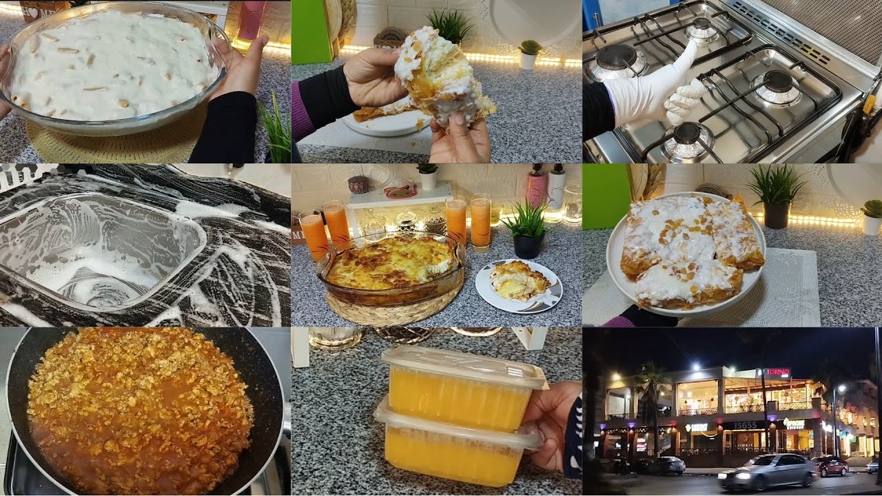 ازاى تعيشى حياة سعيدة مع زوجك وأولادك👩‍❤️‍👨مهما كانت حماتك مؤذية هقولك الحل🤗 روتين ممتع+غدا اقتصادى