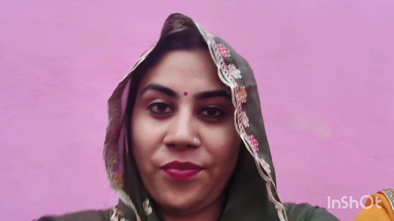 Bhatije ki shaadi enjoy ( model chachi maa) 🧿🫀🫣😃