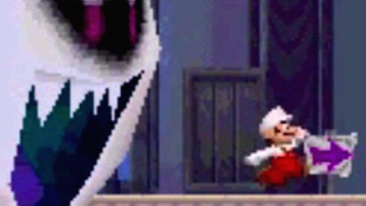 Newer DS - Part 10 - Boossing Around
