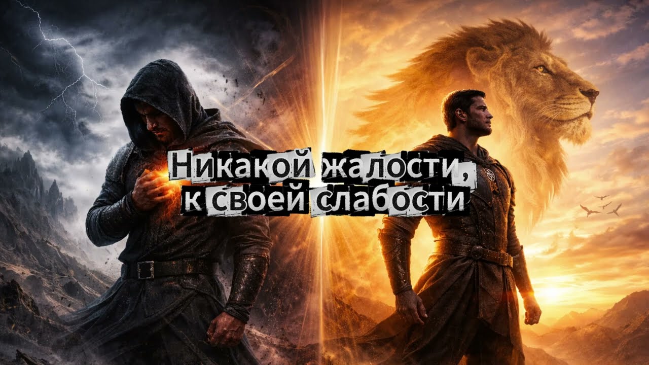 Плейлист - Будь Смел | Тёмное сердце