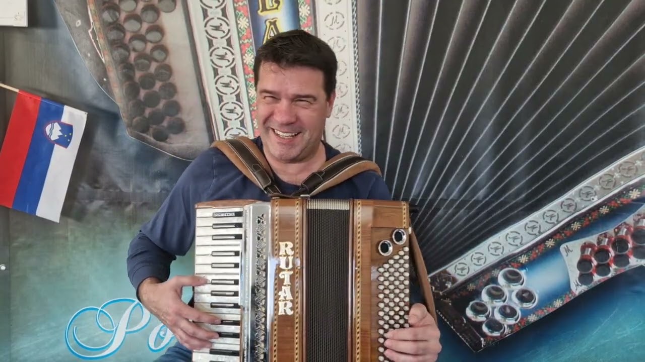 BOJAN SATLER - RUTAR 96 BASNA - ZVOK FRAJTON - PLAZNIK STIMA