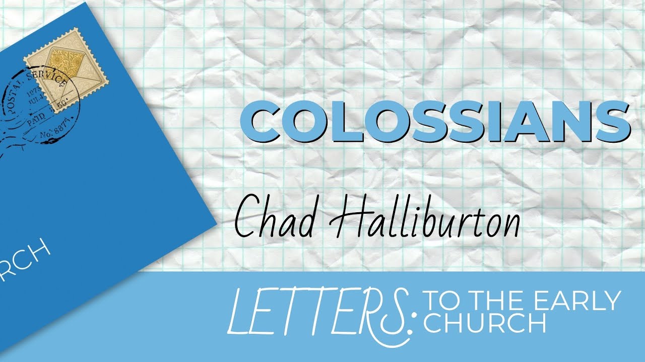 Colossians