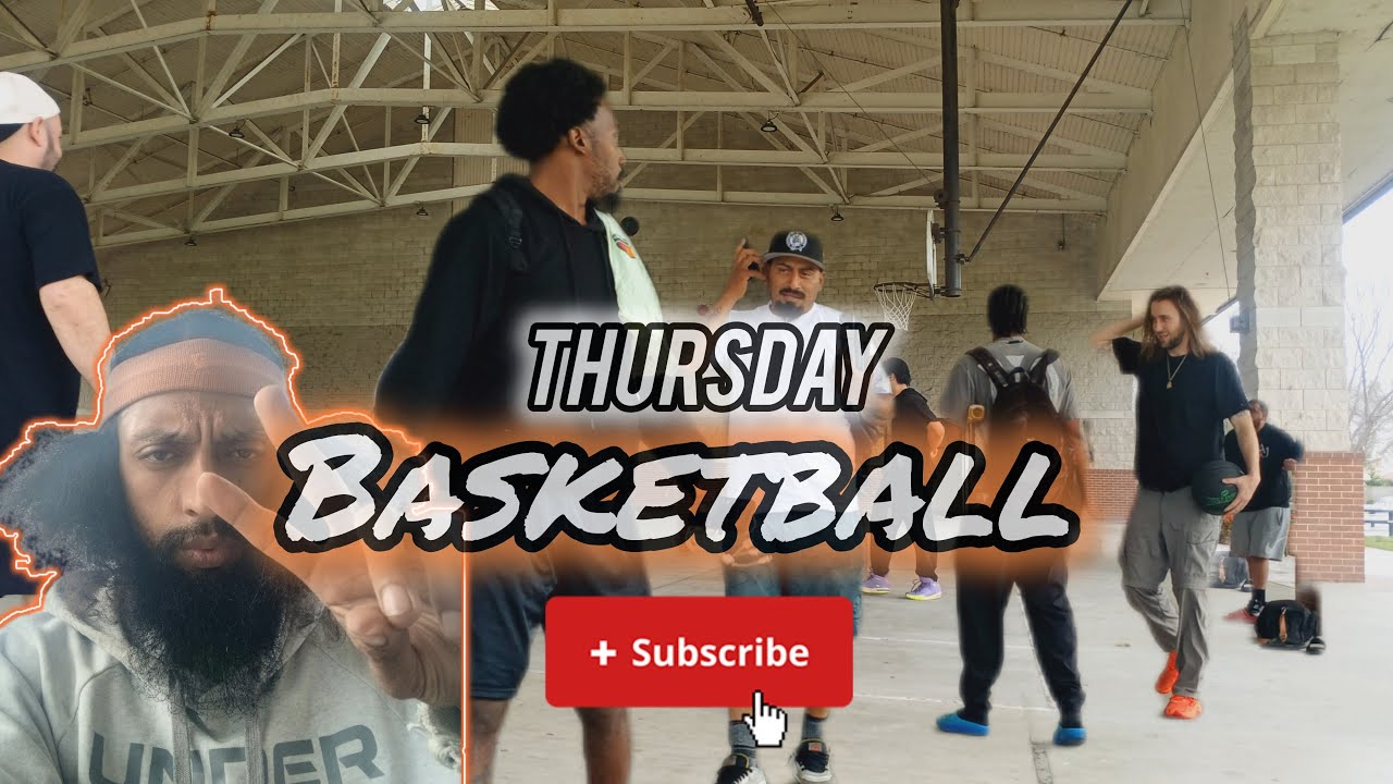 GomeezyOfficial is live! Thursday Basketball #trending