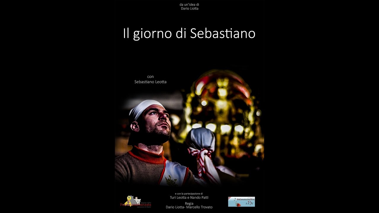 Il giorno di Sebastiano - FILM