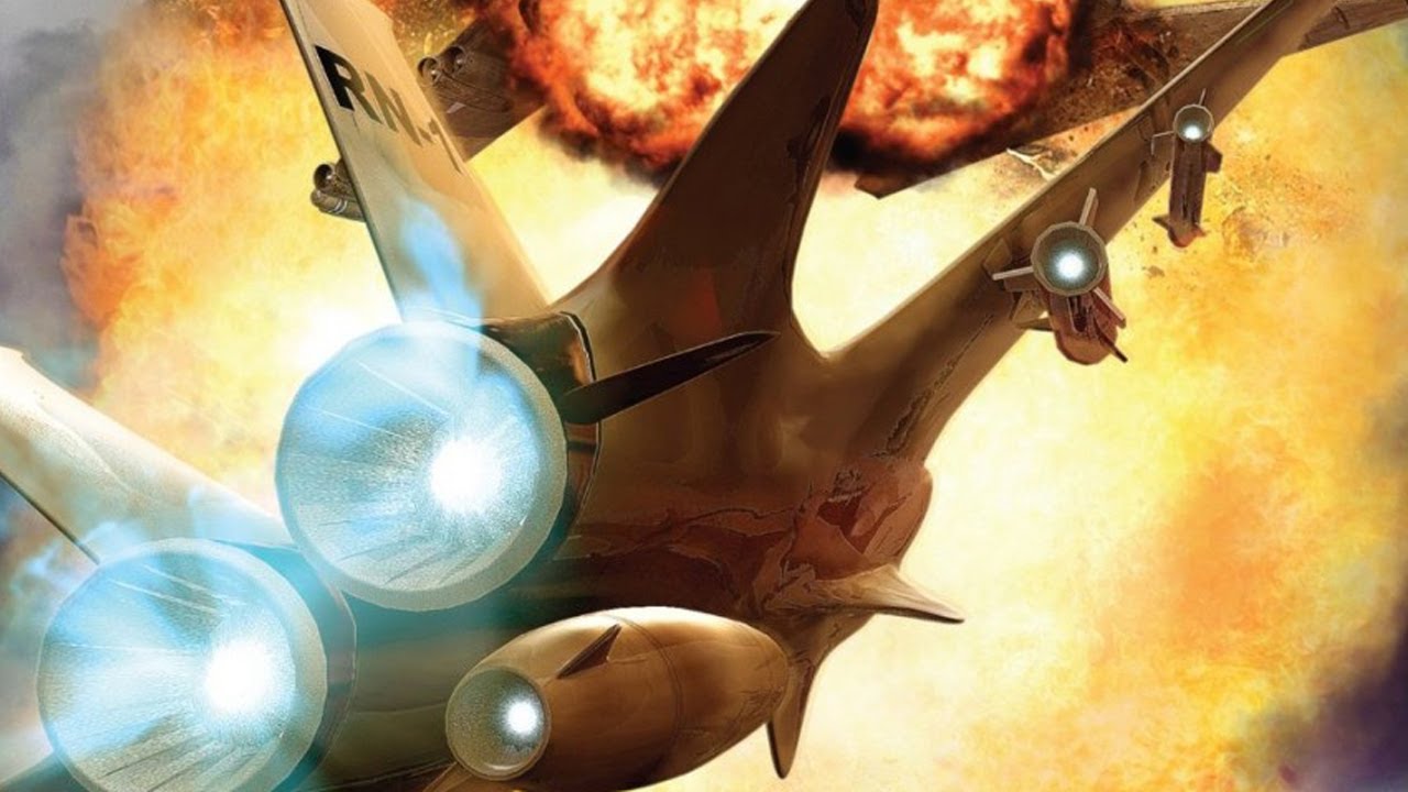 CGRundertow HYPER FIGHTERS for Nintendo Wii Video Game Review