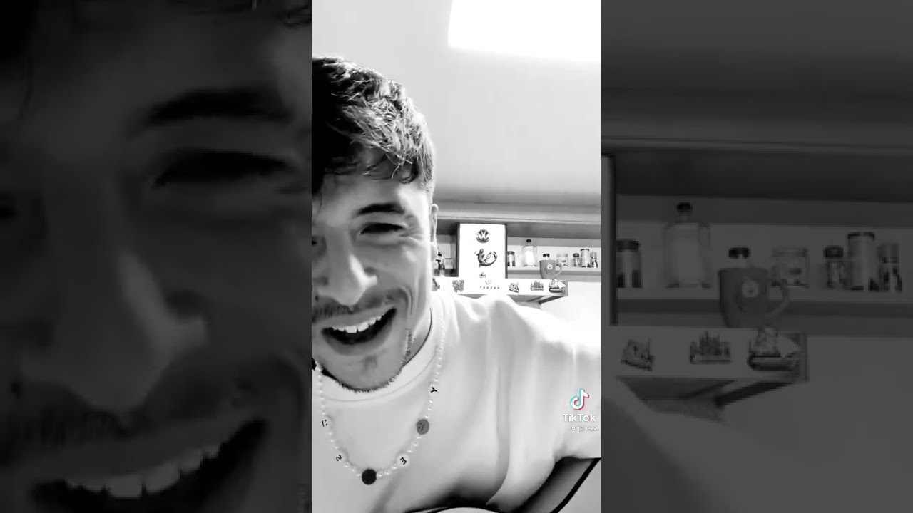 Tu eres mi amuleto, eres mi talism&aacute;n - Version Ac&uacute;stica by Jalezz