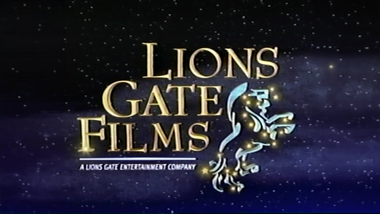 VHS Home Video intros from the 80's and 90's - Part 3