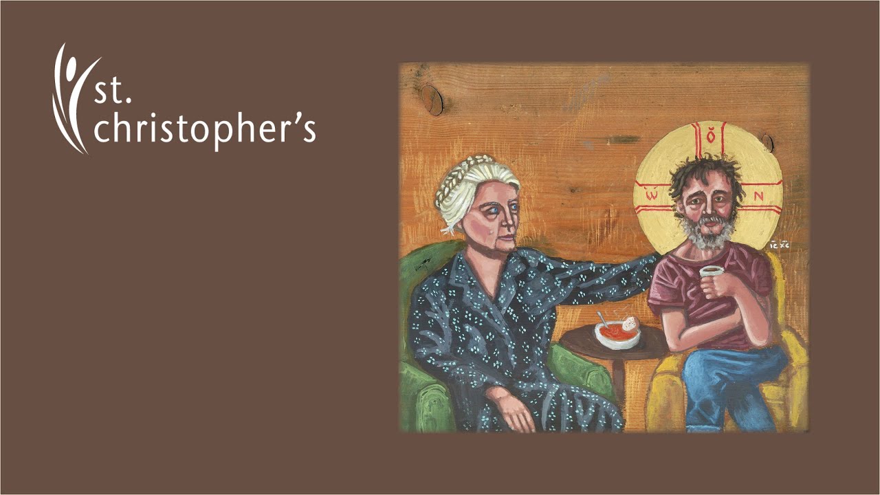 February 15th, 2026 - Transfiguration Sunday