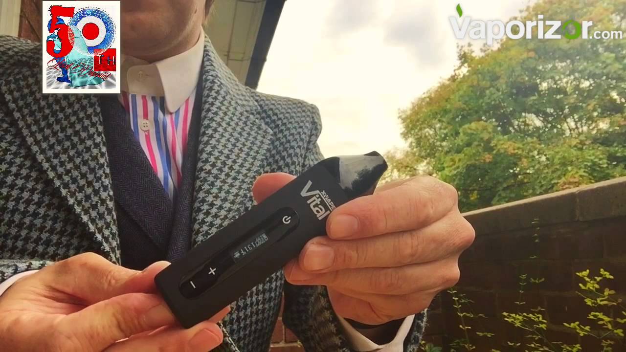 Обзор портативного испарителя X Vape с гидротрубкой