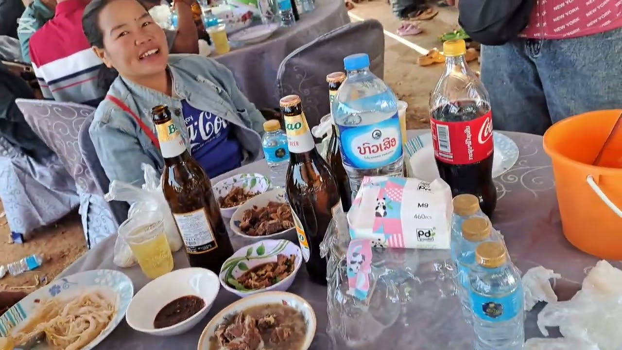 งานกินดอง