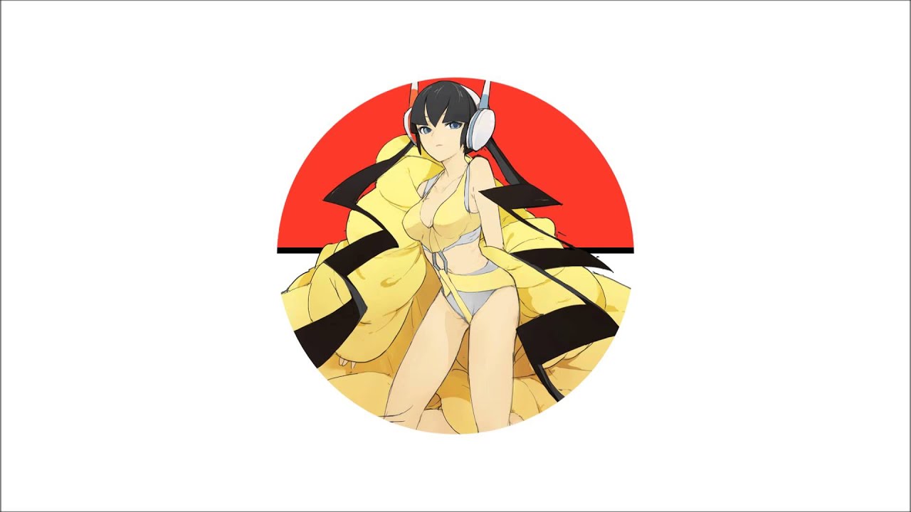 Mewmore // Nimbasa City (Pokémon Black & White Remix)