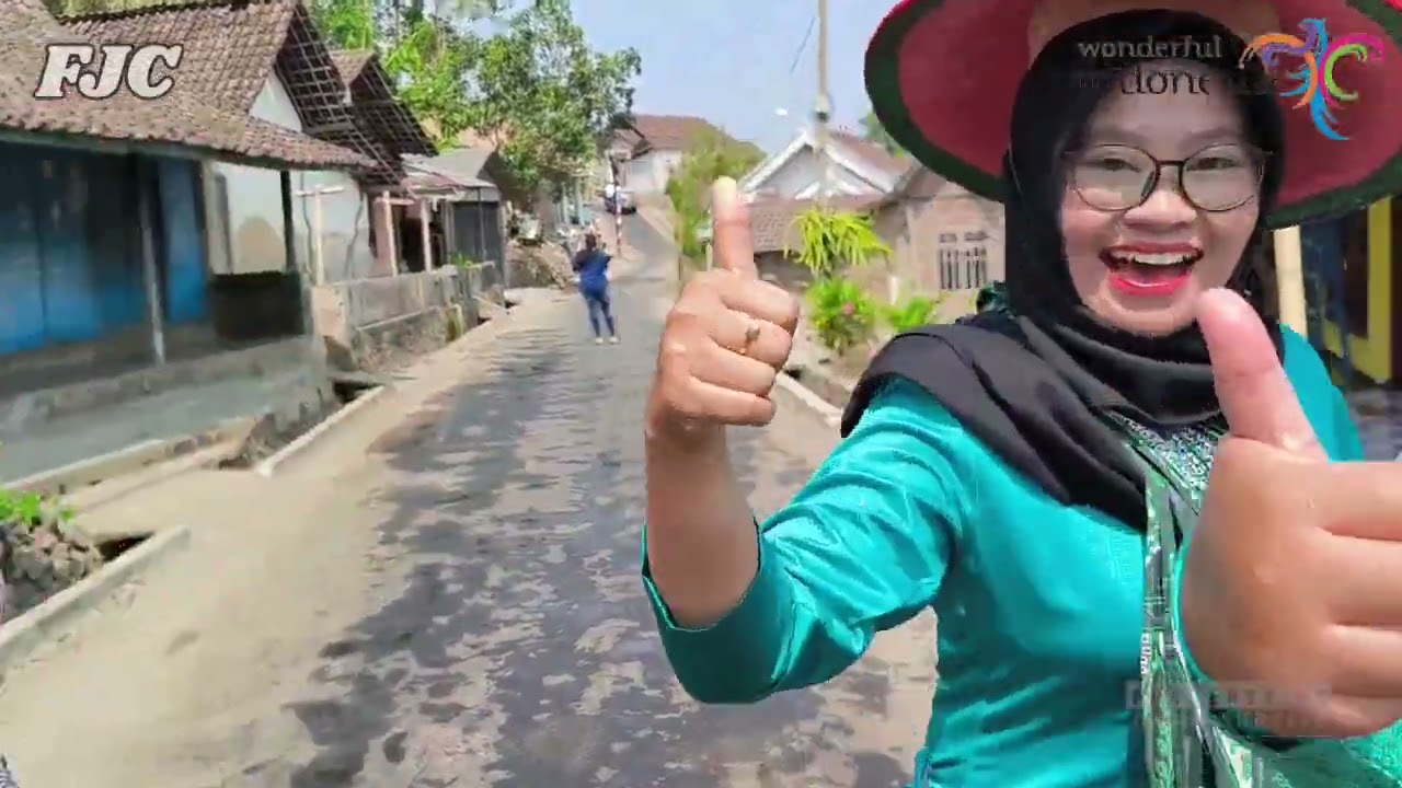 Festival Jenang Candi 2023 hari kedua #ervinsurvive