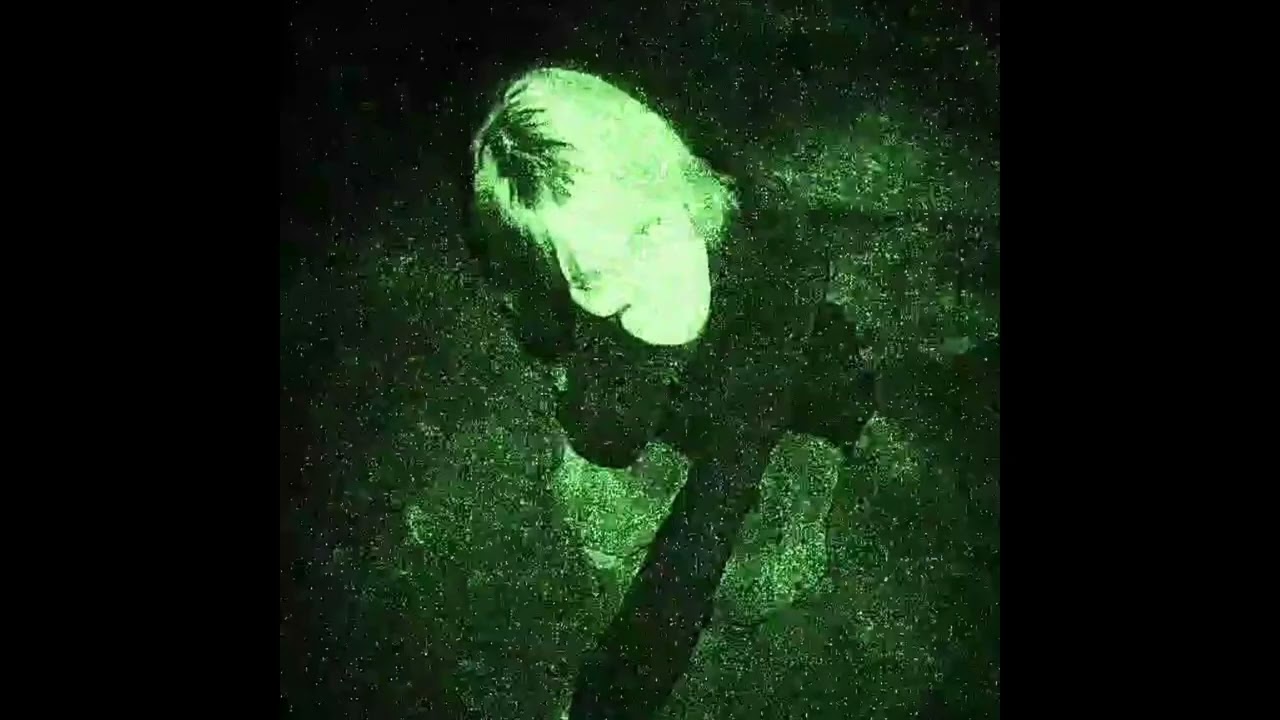 Torkhe DeePolak - Quiet Vampire