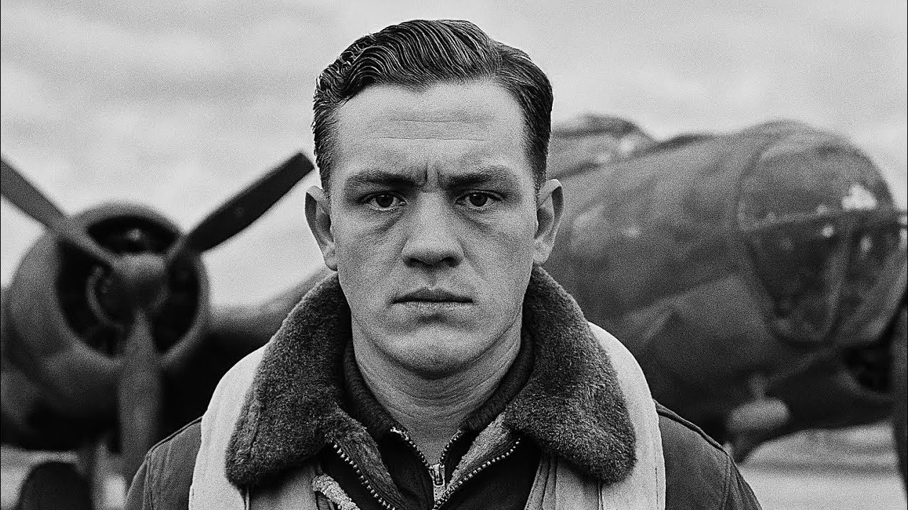 American Bomber Pilot Revealed Why 60 B-17's Were Shot Down in One Day Over Germany
