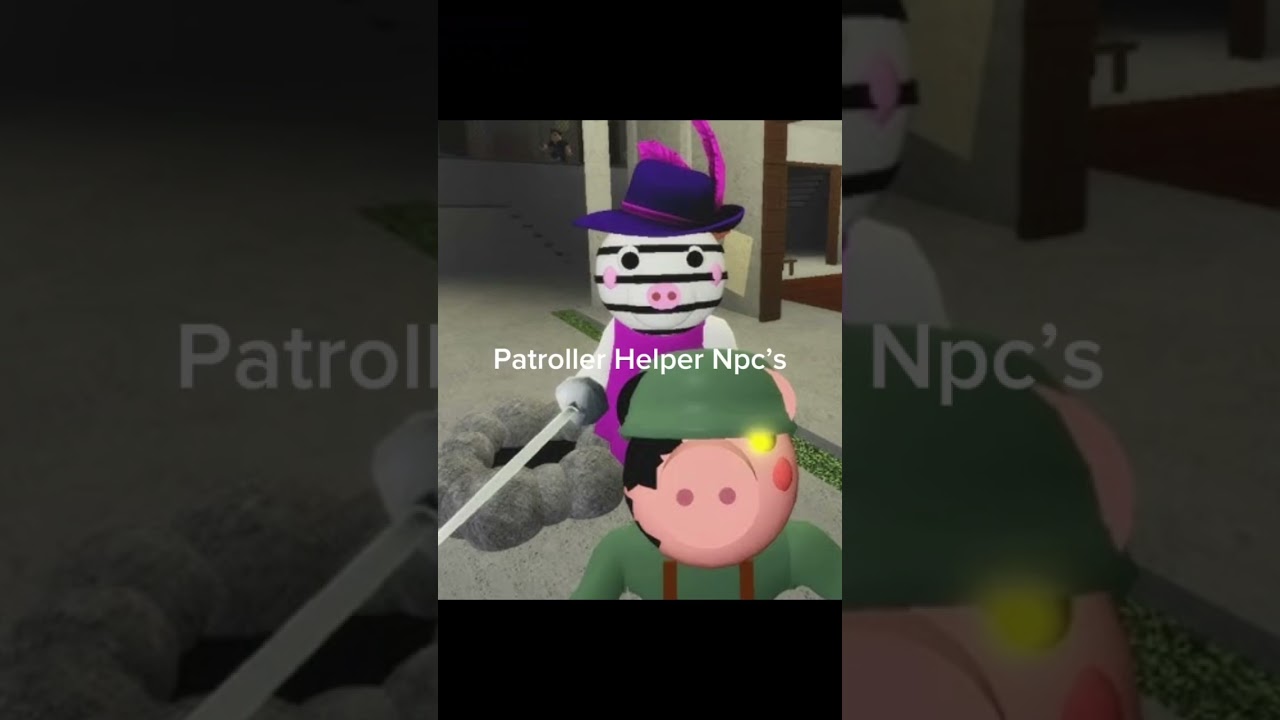 Things we need for build mode pt.6 #fypage #roblox #piggy #buildmode