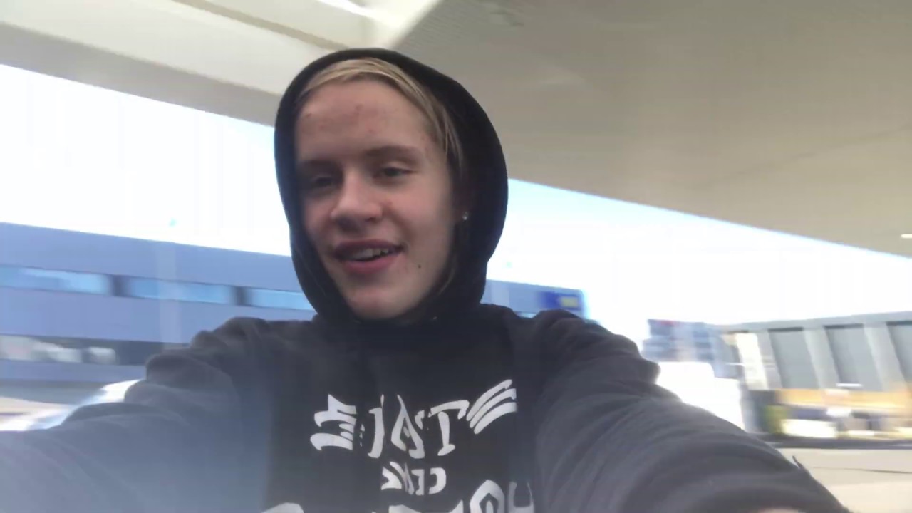 Árshátíðarmyndband Norðlingaskóla 2019
