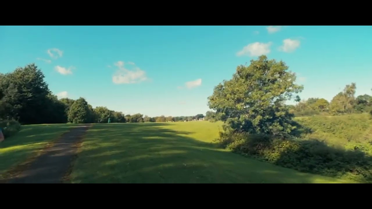 Walk with me in Dollis Valley's Natural Beauty 🌿🏞️ | North London Nature Walks 🚶&zwj;♂️, Part one