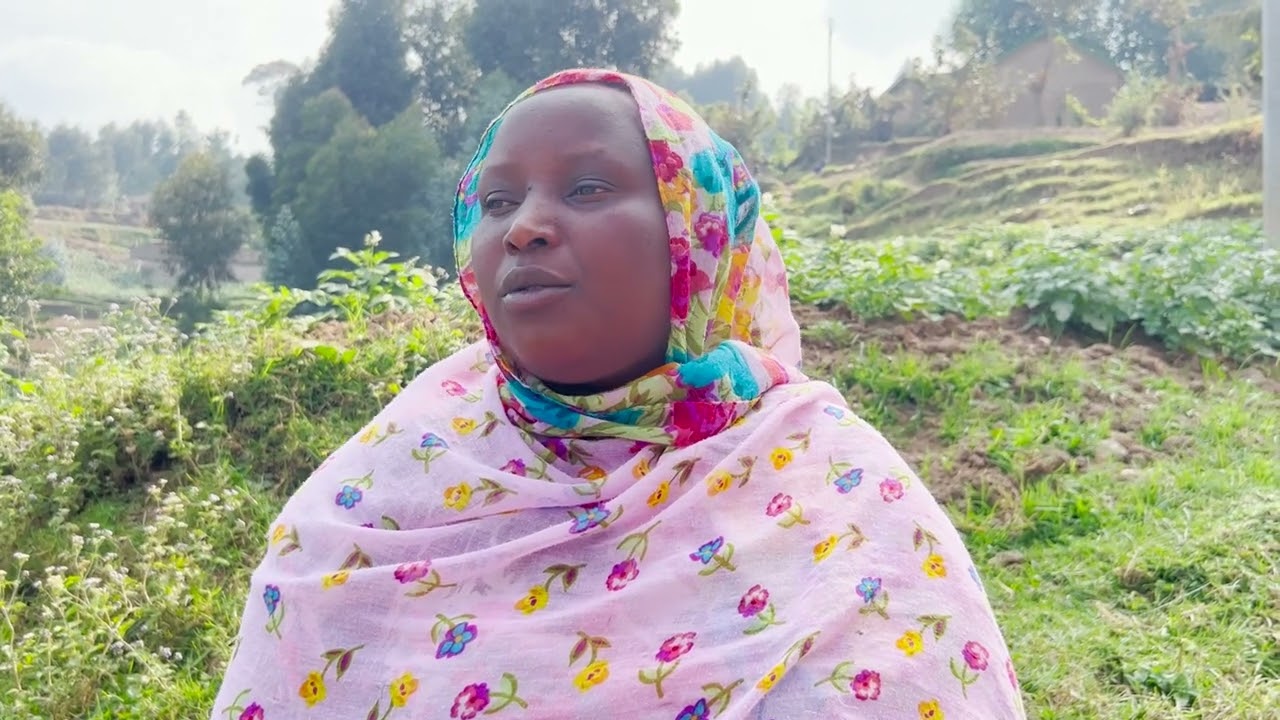 NYABIHU RAMBURA AMACUMBI Y’ABARIMU ARIMO KWANGIRIKA