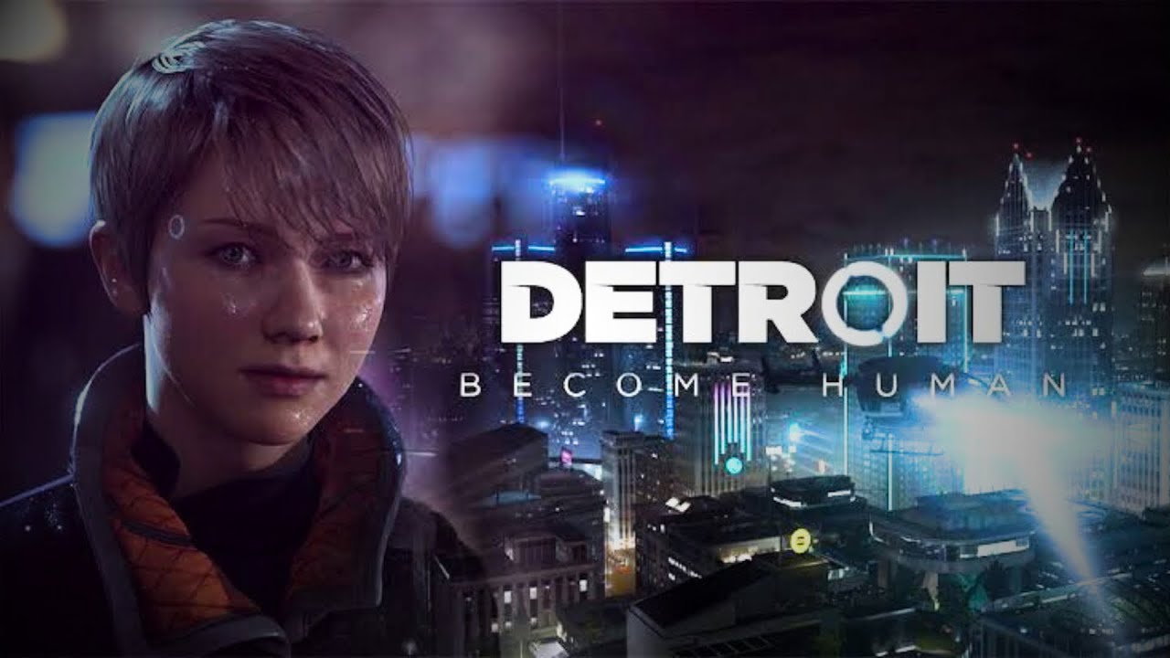 Kara Main Theme + Little One + Carousel - Philip Sheppard | Detroit: Become Human Soundtrack Mix