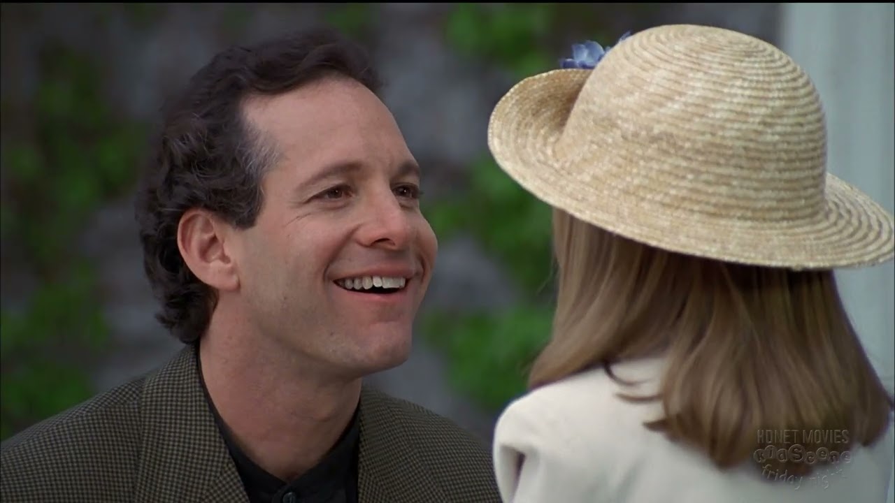 Двое: Я и моя тень (1995)(It Takes Two) #1995 #film #кино #movie #movies #family #like #comedy #usa