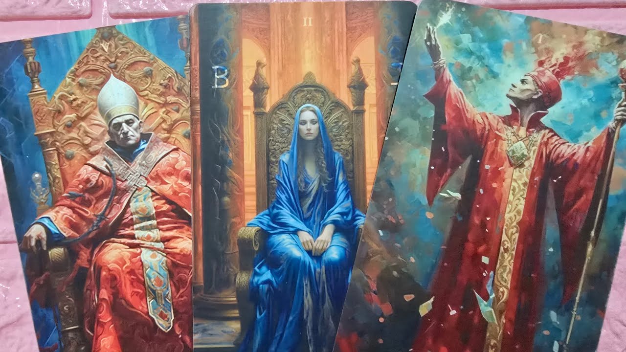 🔮 ESCORPIO ♏️ TODO EXPLOTA HOY!! EN POCAS HORAS ALGUIEN TE BUSCA, TE LLEGA UN ÉXITO INESPERADO