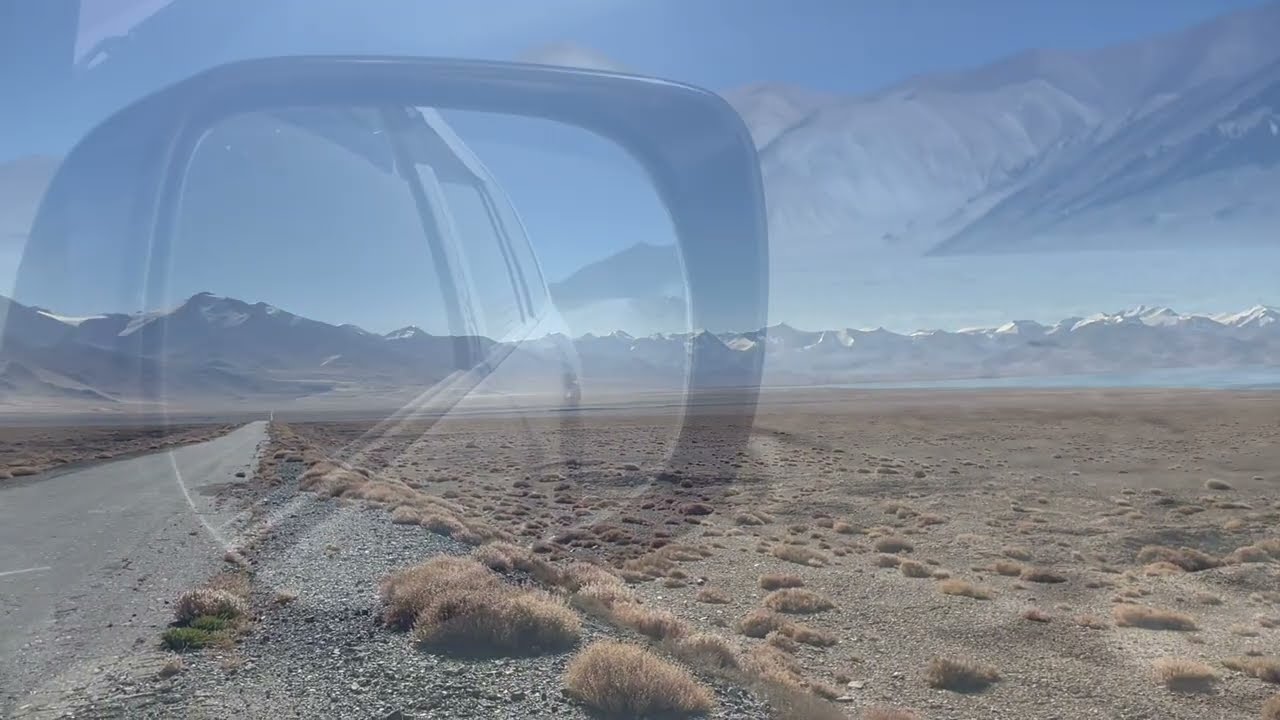 Pamir Highway