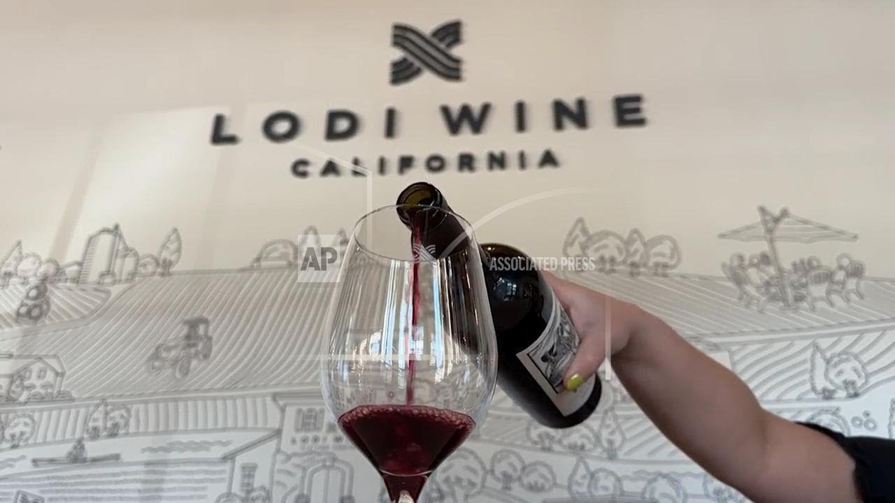 California’s wine industry leery of tariffs, but some growers hope they help