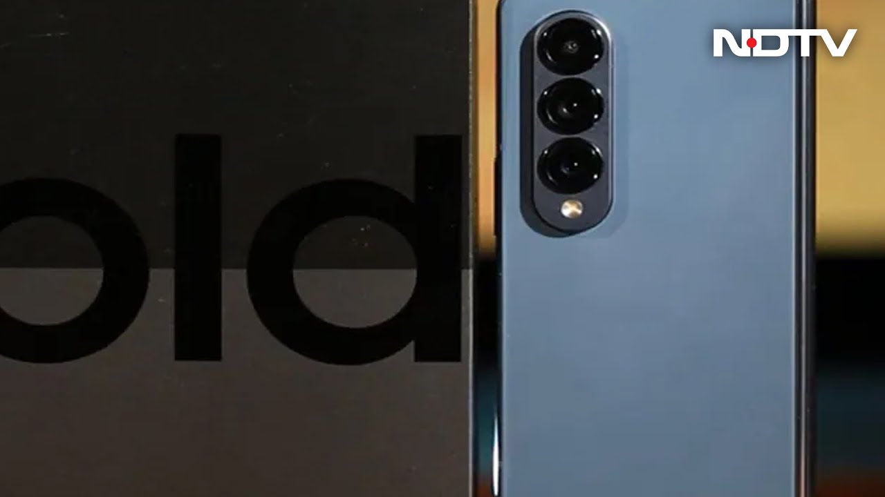 Возвращаемся к складным телефонам Samsung | Cell Guru