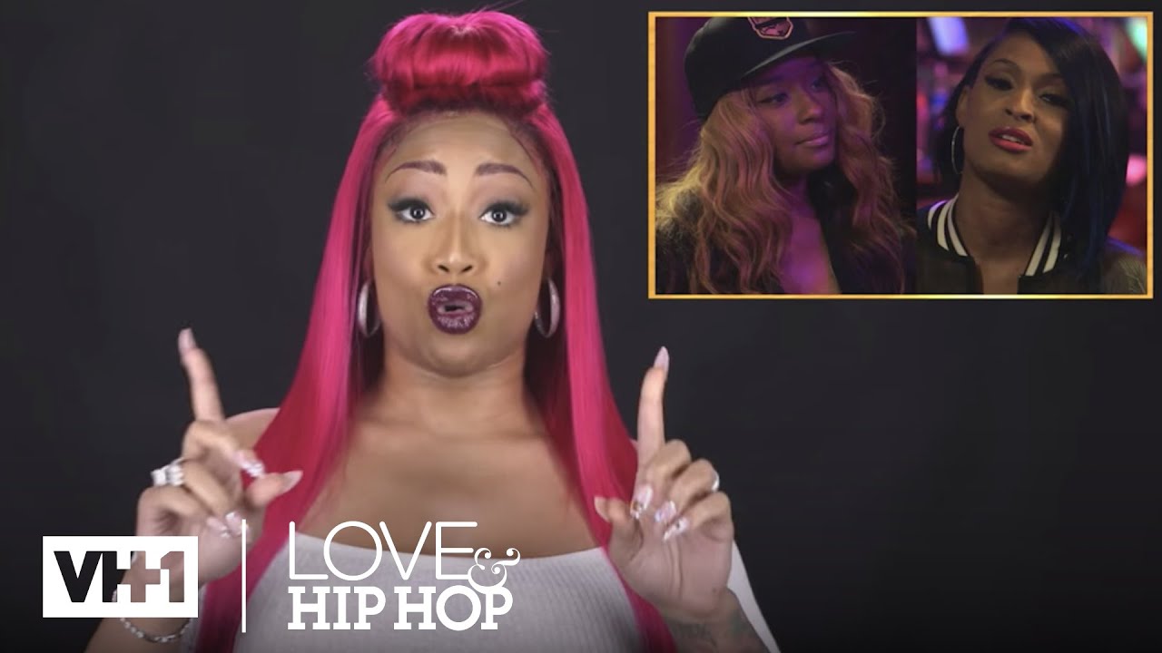 Marriage, Divorce, & War | Check Yourself S4 E15 | Love & Hip Hop: Atlanta