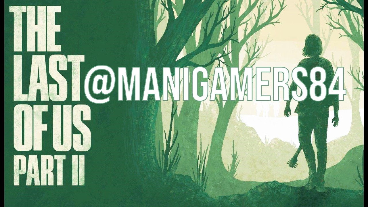 The Last of Us™ Part II Remastered #pcgameplay #rtx5060 #zombiesurvival #gaming #horrergameplay