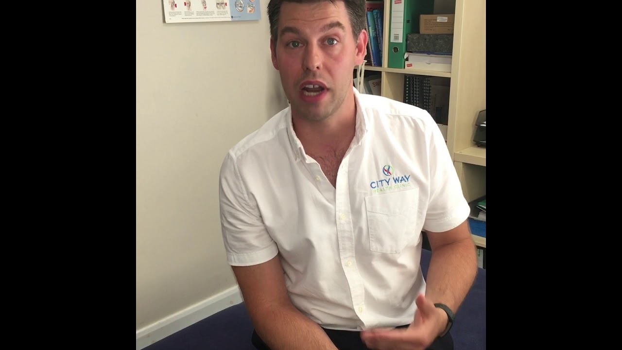 Is Osteopathy just about clicking bones?