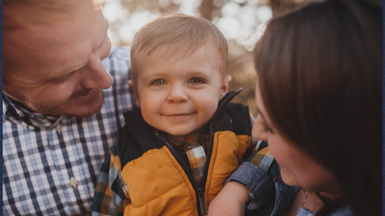 Nebraska Stories| Standing Strong