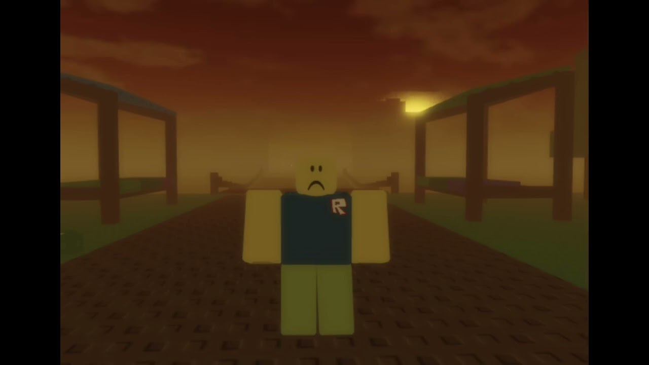 Winds of Fjords Slowed (The Robloxia: Until Dawn lobby theme)