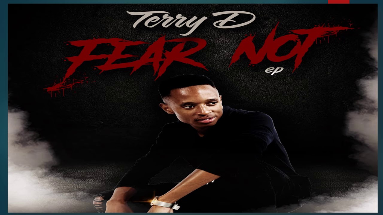 Terry D - No means No - EP Out Now