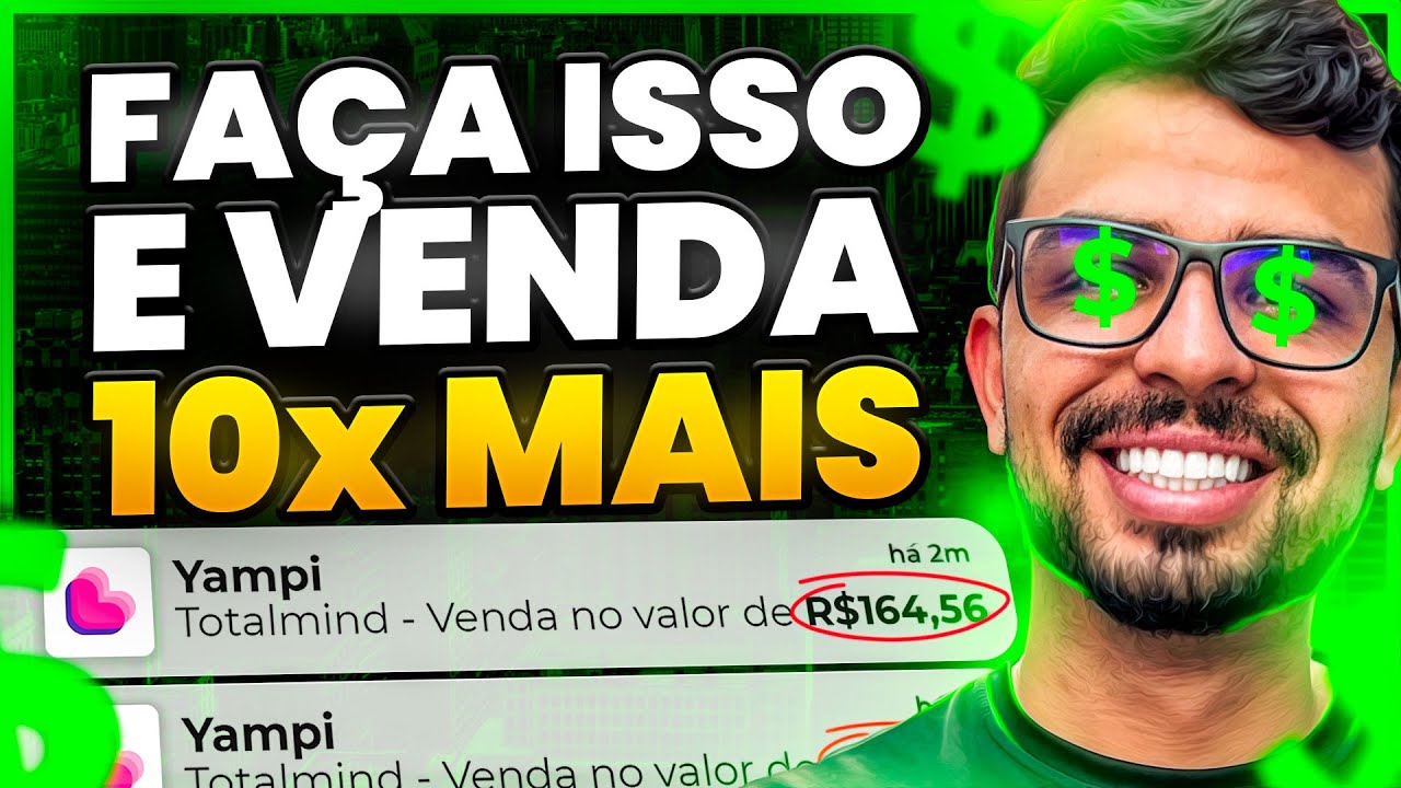 FACEBOOK ADS: VENDA 10X MAIS COM ESSA ESTRATÉGIA DE LOOKALIKE | PÚBLICO SEMELHANTE