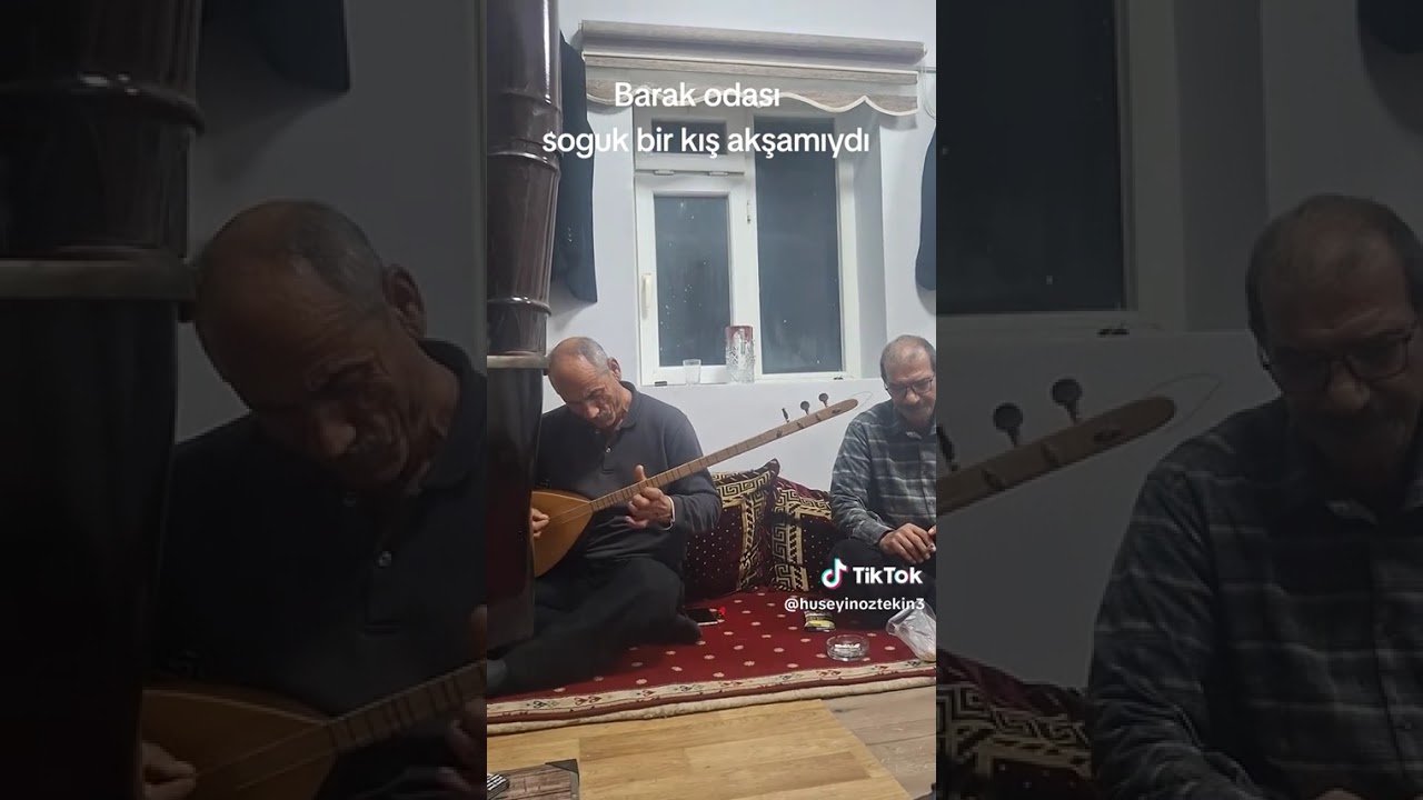Şaban Kılıçoğlu Döndü Gelin Barak Uzun hava