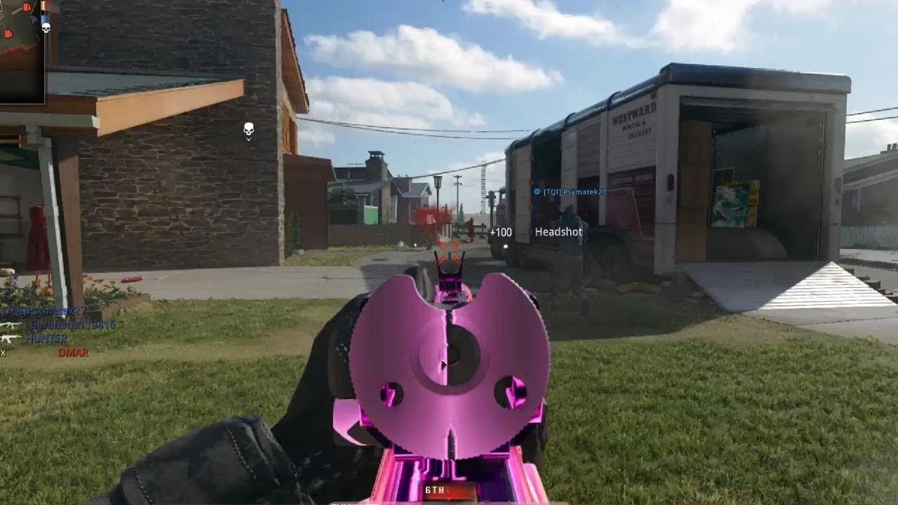 LC-10 NUCLEAR on Nuketown Kill Confirmed in Call of Duty Black Ops 6 Multiplayer