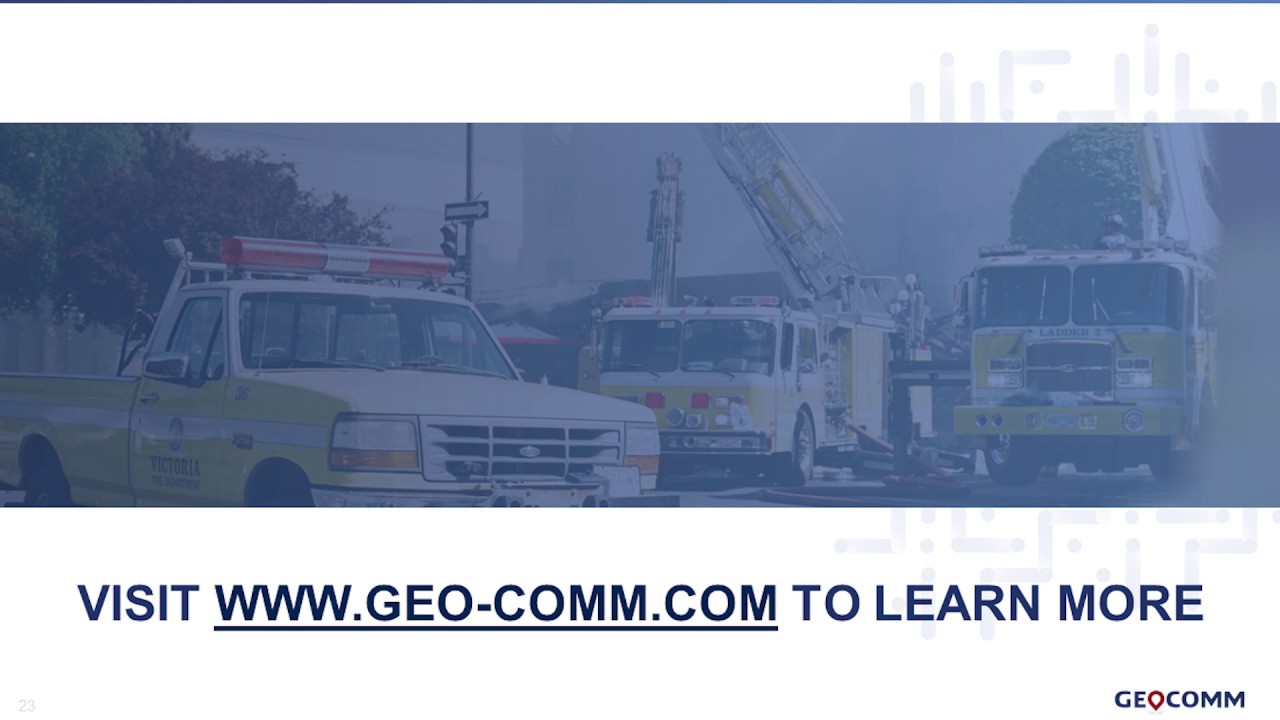 Importance of Required GIS Data Layers