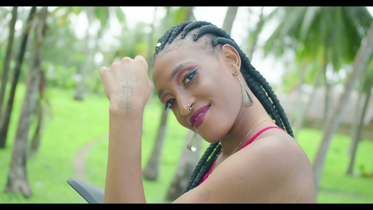 Happy C - Heshima (official music video)
