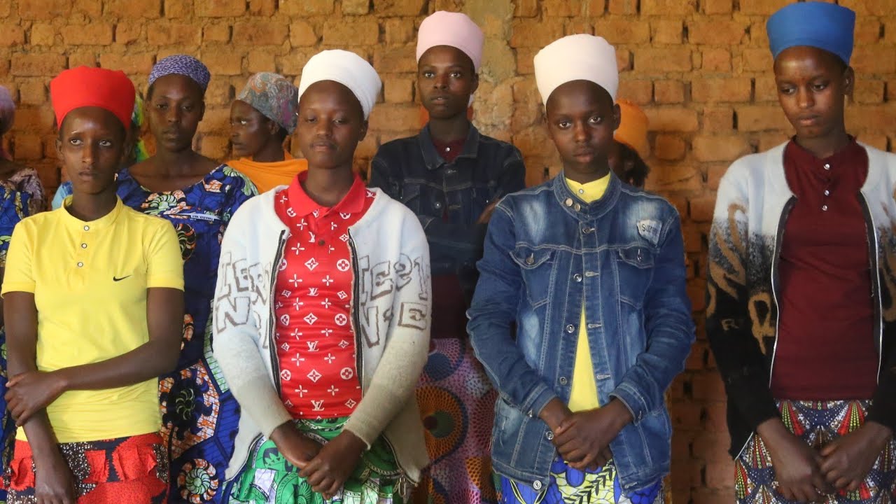 MINEMBWE 🛑KUMUKUTANO AMAKORARI YIWACU KURI NOHERI