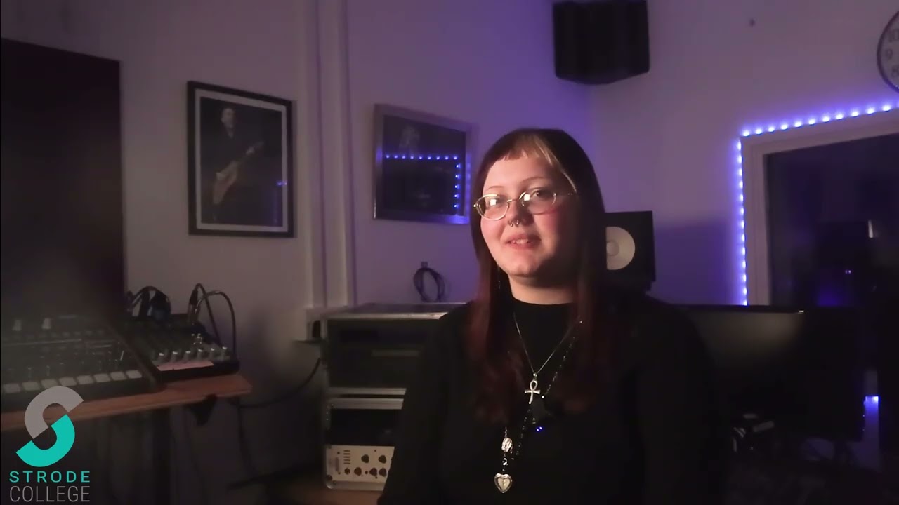 Music Performance Promo