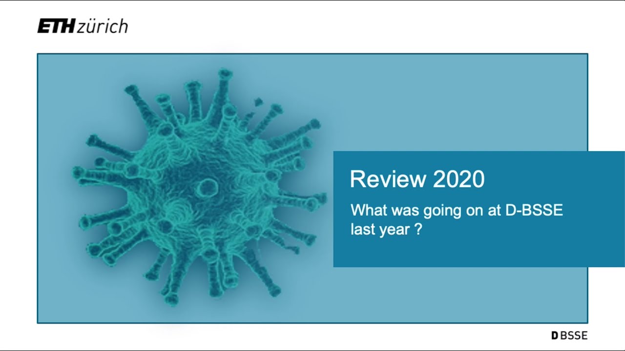 2020 in Review