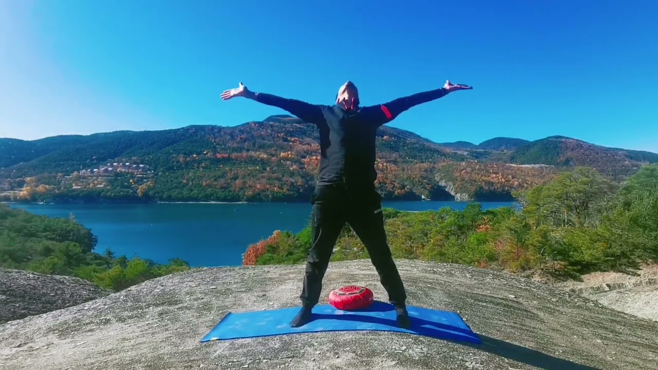 Yoga DEBUTANT