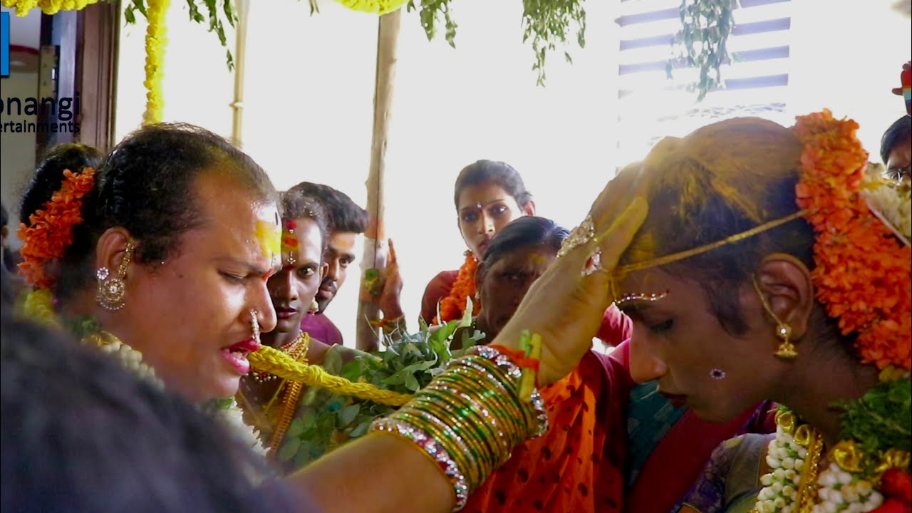 శ్రీ నల్ల పోచమ్మ సిగం | Banjarahills Prasanth Sigam | #BalkampetYellammaSigam | #NallaPochammaSigam
