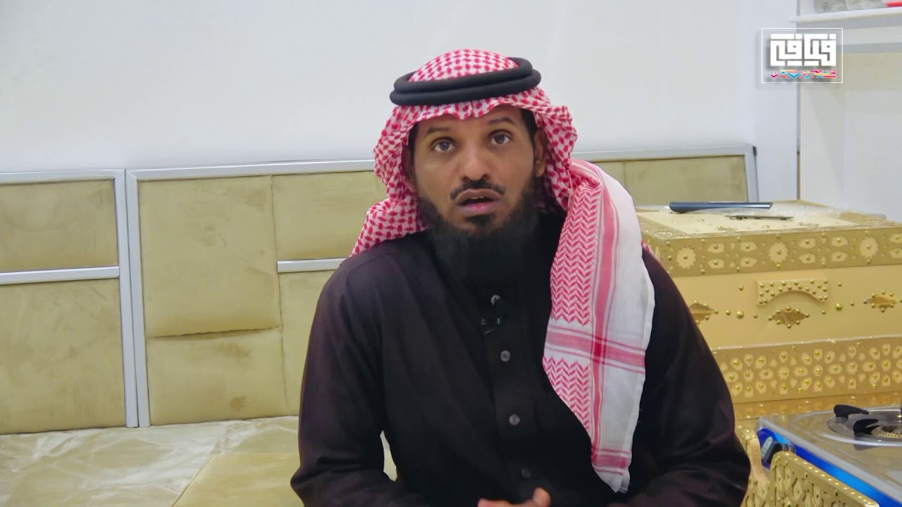 واقبل وداع قديد واهل القضيمه  الشاعر ذيب بن هاجد السميري من تقديمي😊