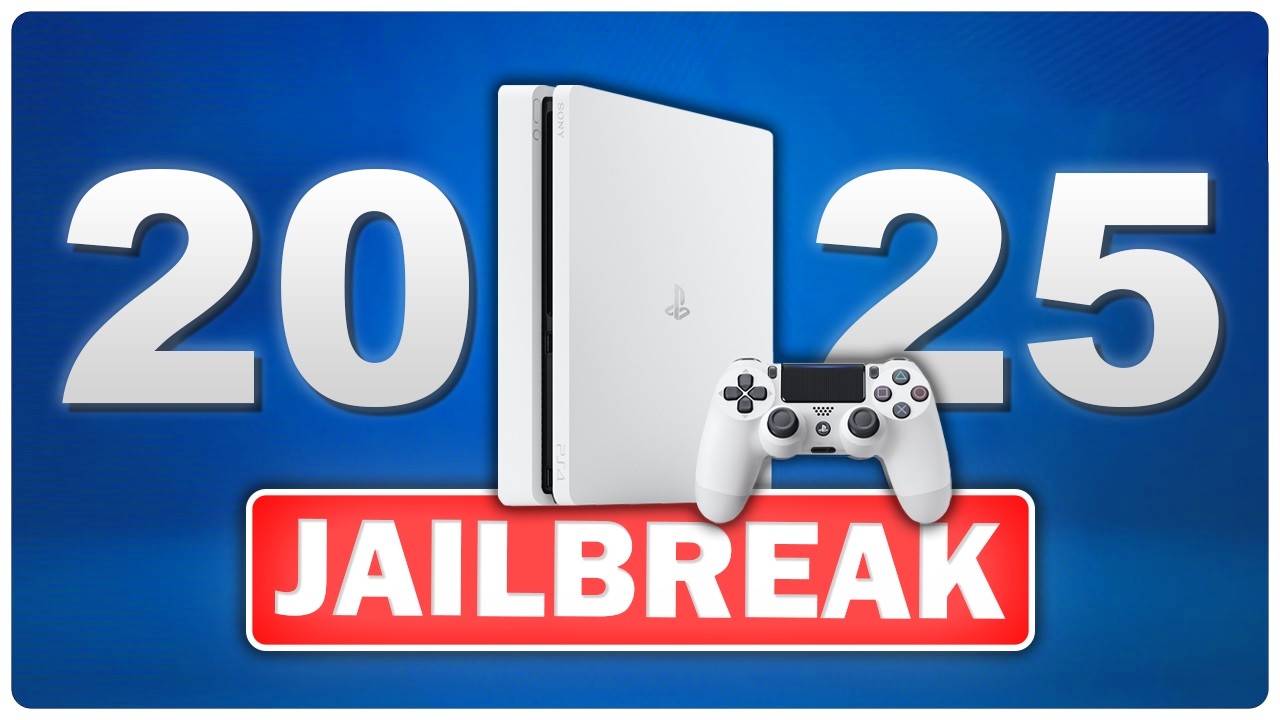 PS4 Jailbreak bis 12.52 | Unerwartet, aber genial!