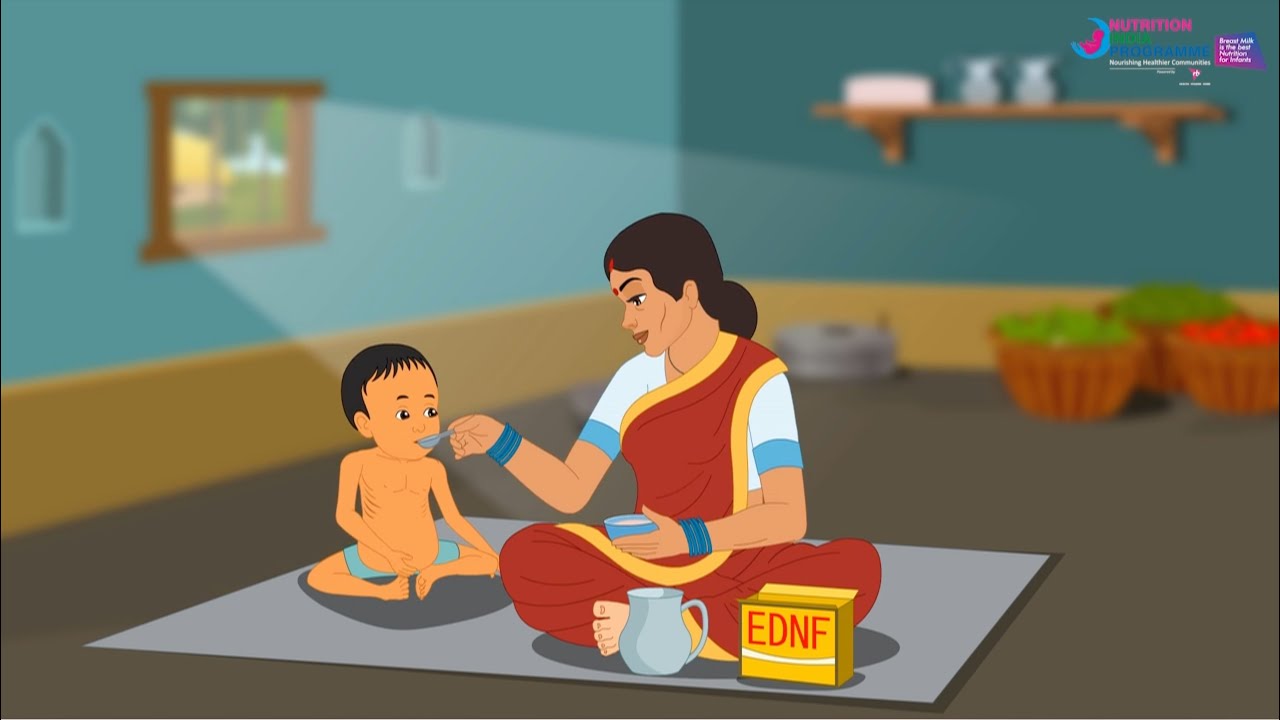 Action plan for SAM/ MAM