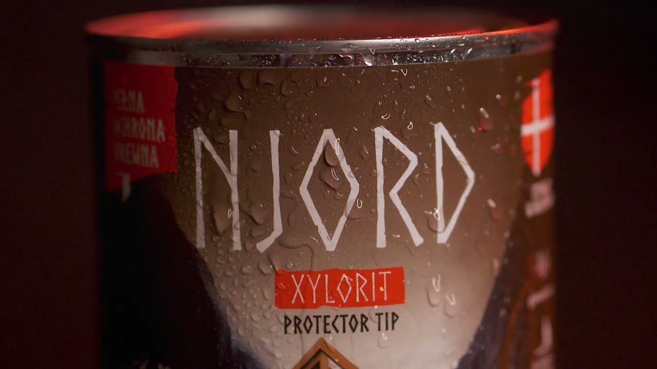 Impregnat do Drewna Budowlanego Njord &ndash; Ochrona drewna od środka!