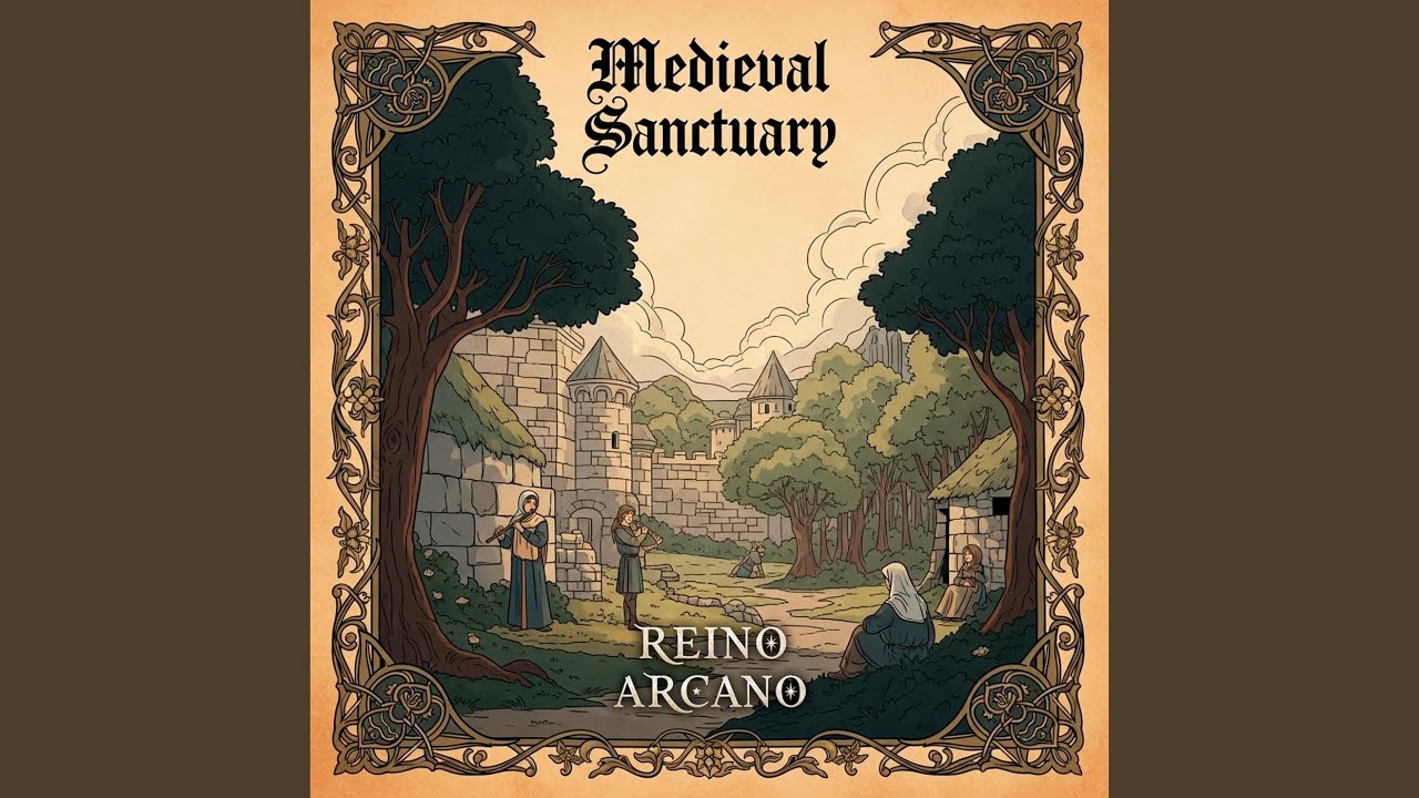 Medieval Sanctuary