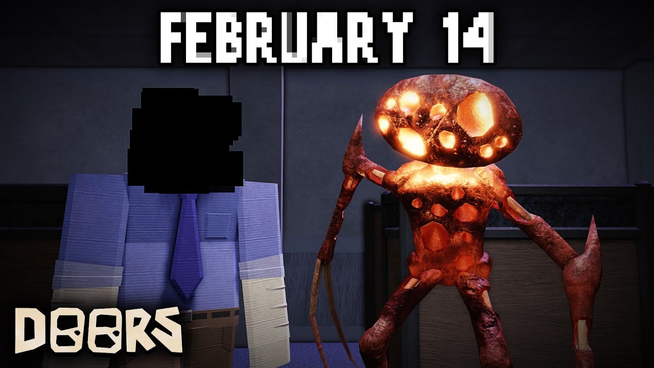 DOORS UPDATE NEWS: Potential Update RELEASE DATE, Floor 3 News + MORE?!